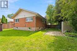 45 WOODCROFT CRESCENT | Welland Ontario | Slide Image Thirty-one