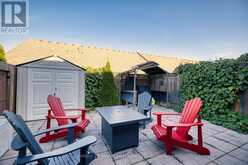 29 BLUEGRASS CRESCENT | St. Catharines Ontario | Slide Image Thirty-one