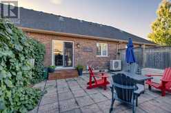 29 BLUEGRASS CRESCENT | St. Catharines Ontario | Slide Image Thirty-two