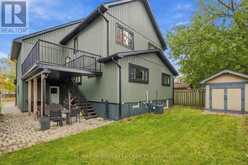 94 BELLINGHAM DRIVE | Hamilton Ontario | Slide Image Thirty-five