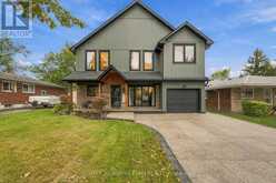 94 BELLINGHAM DRIVE | Hamilton Ontario | Slide Image One