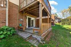 12 - 58 GLENDALE AVENUE | St. Catharines Ontario | Slide Image Thirty-two