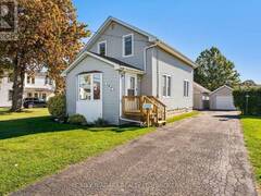 147 CHIPPAWA ROAD Port Colborne Ontario, L3K 1T6