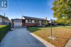 6 BROADMORE AVENUE | St. Catharines Ontario | Slide Image One