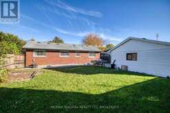 6 BROADMORE AVENUE | St. Catharines Ontario | Slide Image Thirty-three