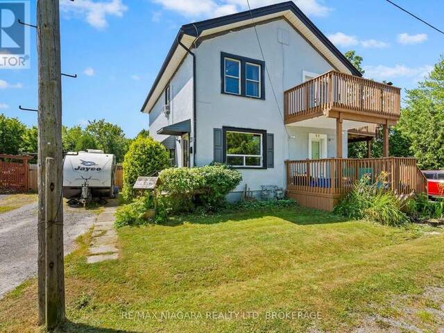 63 HODGKINS AVENUE Thorold Ontario, L2V 1M2 - 3 Bedrooms Home For Sale