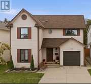 106 ST. AUGUSTINE DRIVE | St. Catharines Ontario | Slide Image One