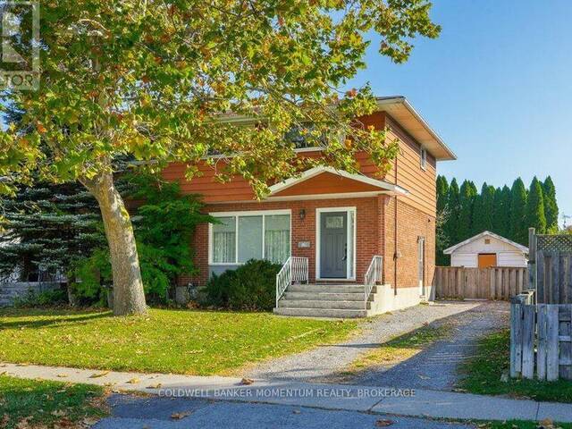 570 LAKE STREET N St. Catharines Ontario, L2N 4J2 - 3 Bedrooms Home For Sale