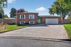 8230 LEXINGTON COURT | Niagara Falls Ontario | Slide Image One