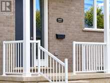 4499 FOURTH AVENUE | Niagara Falls Ontario | Slide Image Four