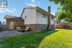 7725 SWAN STREET | Niagara Falls Ontario | Slide Image Twenty-three
