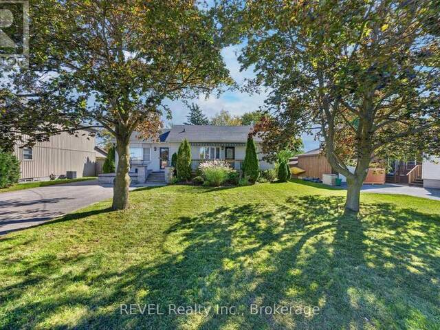 1329 NIAGARA STONE ROAD Niagara-on-the-Lake Ontario, L0S 1J0 - Property For Sale