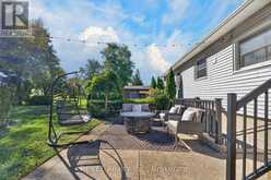 1329 NIAGARA STONE ROAD | Niagara-on-the-Lake Ontario | Slide Image Forty-three