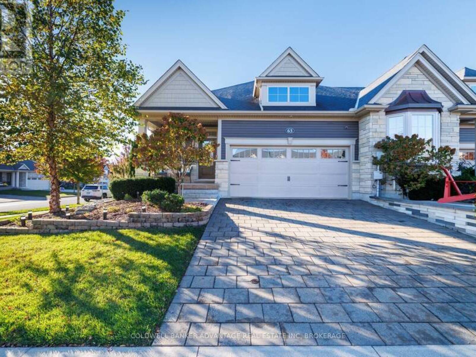 63 CAMPBELL STREET, Thorold, Ontario L2V 0E5