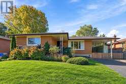 4227 PETTIT AVENUE | Niagara Falls Ontario | Slide Image One