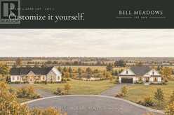 #LOT 1 - 32035 BELL ROAD | Wainfleet Ontario | Slide Image Two