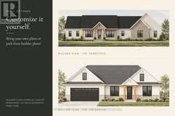 #LOT 1 - 32035 BELL ROAD | Wainfleet Ontario | Slide Image Five