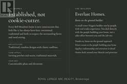 #LOT 1 - 32035 BELL ROAD | Wainfleet Ontario | Slide Image Six