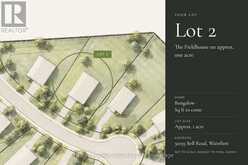 LOT 2 - 32035 BELL ROAD | Wainfleet Ontario | Slide Image Two