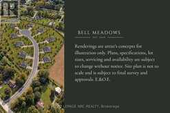 LOT 2 - 32035 BELL ROAD | Wainfleet Ontario | Slide Image Six
