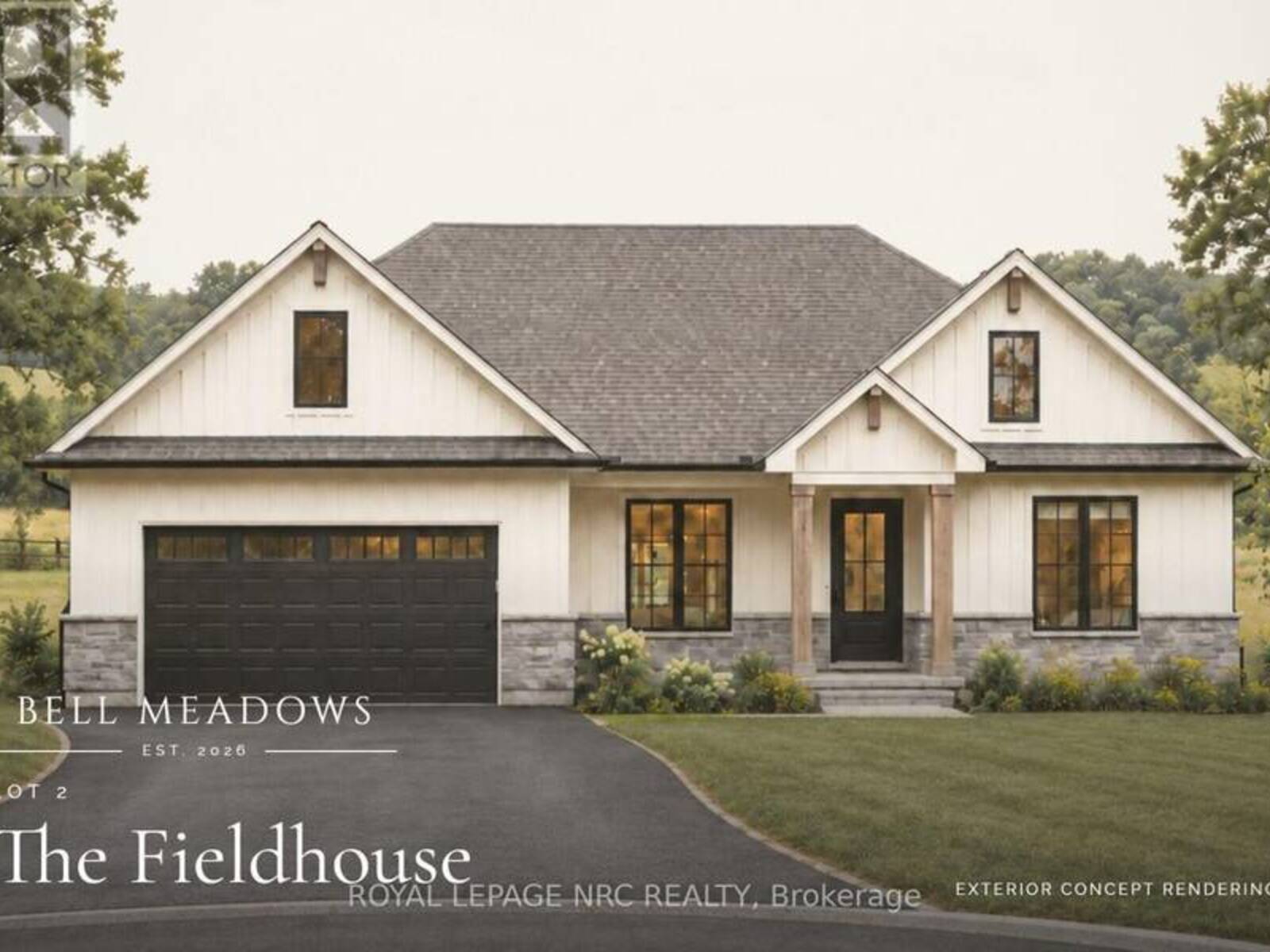 LOT 2 - 32035 BELL ROAD, Wainfleet, Ontario L0S 1V0