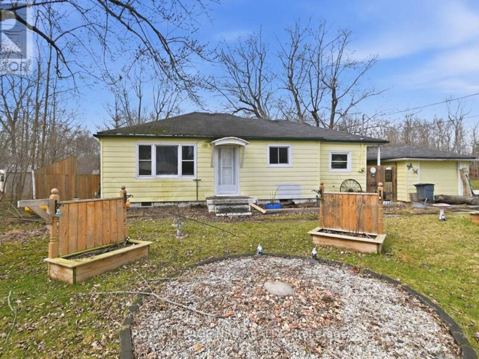 529 ROSEHILL ROAD, Fort Erie, Ontario L2A 5M4