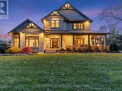 662 FOSS ROAD Pelham Ontario, L0S 1C0