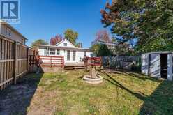 45 CONWAY PLACE | Fort Erie Ontario | Slide Image Nine