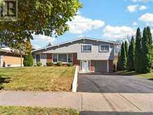 4534 PETTIT AVENUE | Niagara Falls Ontario | Slide Image One