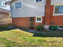 4534 PETTIT AVENUE | Niagara Falls Ontario | Slide Image Twenty-seven