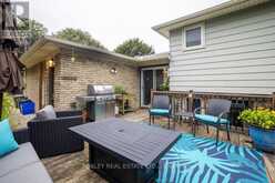 14 AMEER DRIVE | St. Catharines Ontario | Slide Image Thirty-one