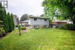 14 AMEER DRIVE | St. Catharines Ontario | Slide Image Thirty-four