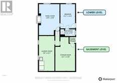 14 AMEER DRIVE | St. Catharines Ontario | Slide Image Forty-nine