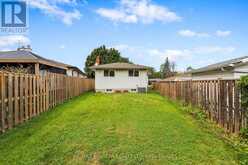 476 SCOTT STREET | St. Catharines Ontario | Slide Image Thirty-three