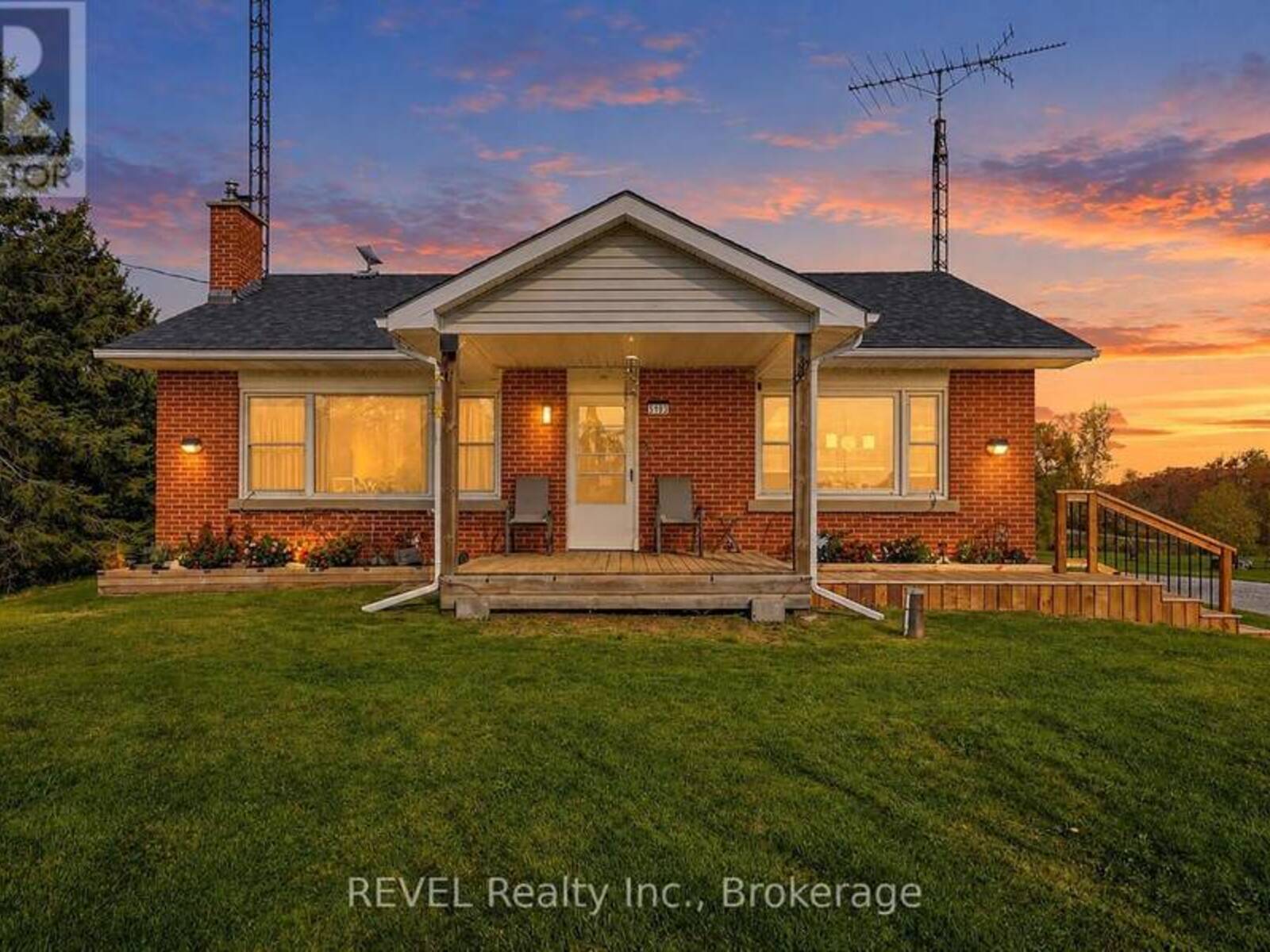 5193 HIGHWAY 3 HIGHWAY W, Simcoe, Ontario N3Y 4K4