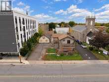 21 PINE STREET S | Thorold Ontario | Slide Image One