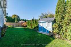 1 BAHAMA BAY | St. Catharines Ontario | Slide Image Thirty-seven