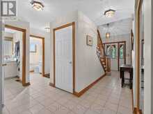 43 FARMINGTON DRIVE | St. Catharines Ontario | Slide Image Ten
