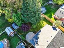 43 FARMINGTON DRIVE | St. Catharines Ontario | Slide Image Forty