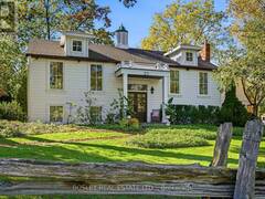 25 QUEENSTON STREET Niagara-on-the-Lake Ontario, L0S 1L0
