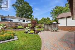 19 BERKHOUT TERRACE | Fonthill Ontario | Slide Image Forty