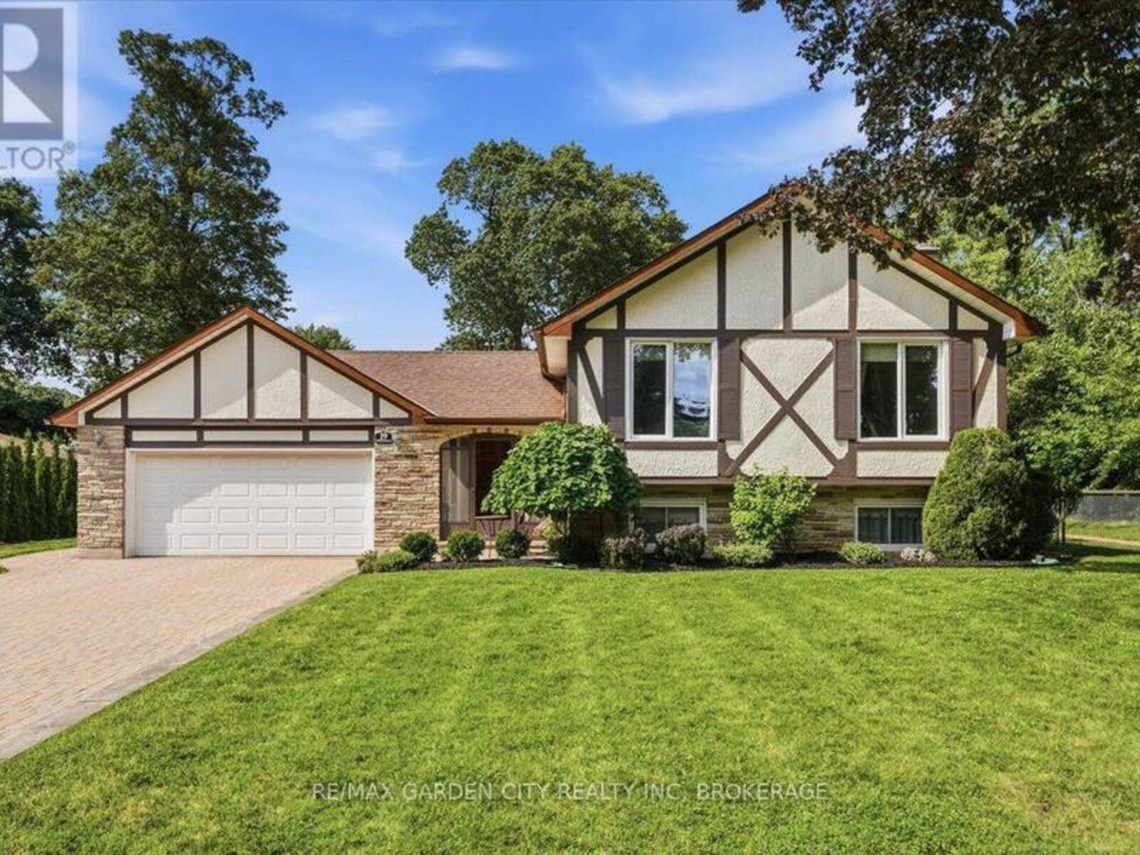 19 BERKHOUT TERRACE, Fonthill, Ontario L3E 0H3