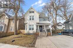 4755 RIVER ROAD | Niagara Falls Ontario | Slide Image Two