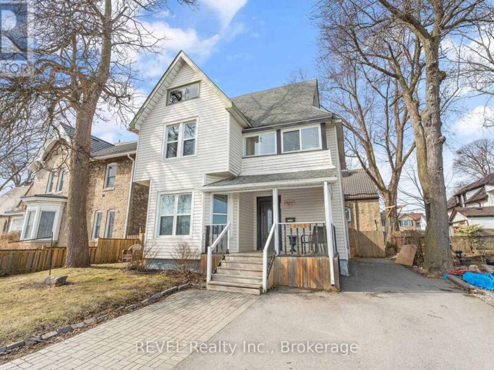 4755 RIVER ROAD, Niagara Falls, Ontario L2E 3G3
