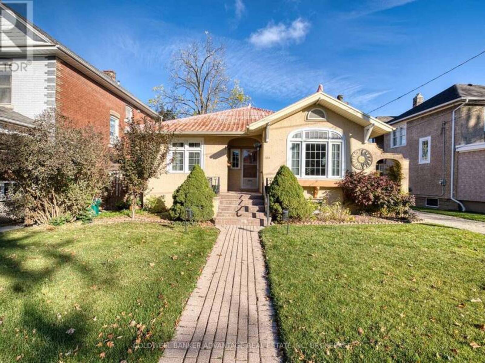 104 BALD STREET, Welland, Ontario L3C 5C3