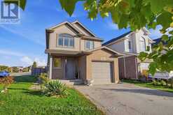8501 KELSEY CRESCENT | Niagara Falls Ontario | Slide Image One
