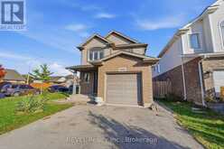 8501 KELSEY CRESCENT | Niagara Falls Ontario | Slide Image Two