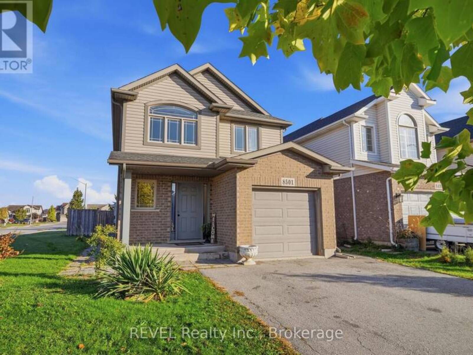8501 KELSEY CRESCENT, Niagara Falls, Ontario L2H 0B2