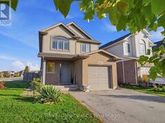 8501 KELSEY CRESCENT Niagara Falls Ontario, L2H 0B2