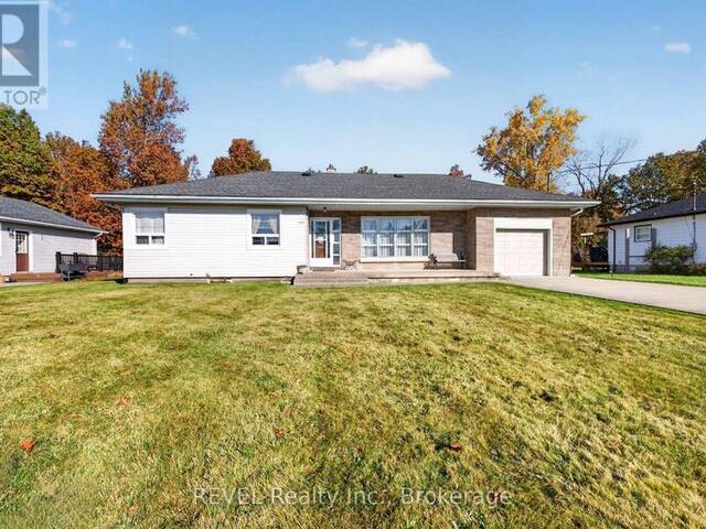 482 WALDEN BOULEVARD E Fort Erie Ontario, L2A 1R9 - 3 Bedrooms Home For Sale